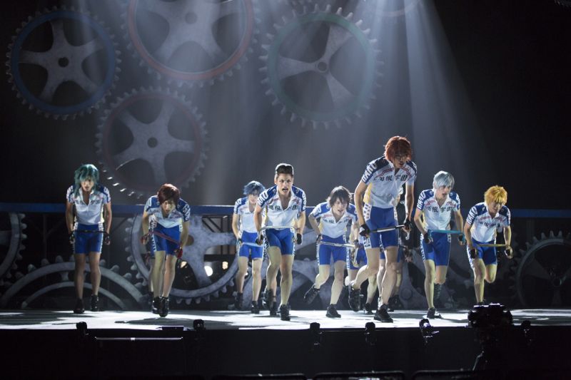2.5D-musical 2.5D-musical